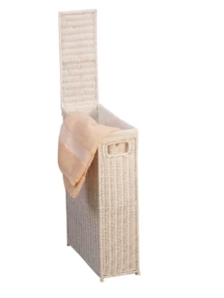 Raumspar-Wäschekorb Wäschekorb