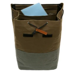 Andersen Shopper Scala Plus Alu Klappbar Mit Rad Ø 15 Cm Und 36 Liter Tasche Priya Khaki -Leifheit || Vileda || Wenko Verkaufsgeschäft 7d7061f6efbe184104a467c73654d083