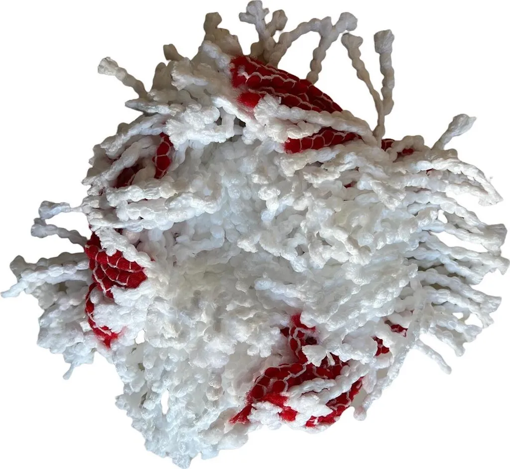 Vileda Wischbezug Easy Wring & Clean Turbo 2-in-1 7 Vileda Wischbezug Easy Wring & Clean Turbo 2-in-1 – Bild 7