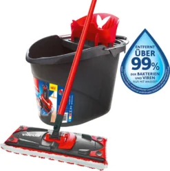 Vileda, Ultramax, Microfibre 2in1, Bodenwischer 15 Vileda, Ultramax, Microfibre 2in1, Bodenwischer -Leifheit || Vileda || Wenko Verkaufsgeschäft 7f959ffcd8f2f161cd4963770d7e28a4