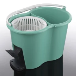 Wischmop Bodenwischer Set 2 Kammer Power Filtersystem Wischen Putzeimer Mopp NEU 24 Wischmop Bodenwischer Set 2 Kammer Power Filtersystem Wischen Putzeimer Mopp NEU -Leifheit || Vileda || Wenko Verkaufsgeschäft 7fd6e81c097d63962eed9c3c4cdc954f