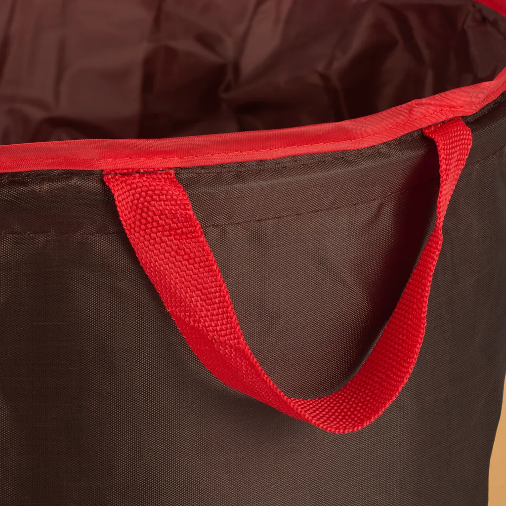 Relaxdays Pop-Up Wäschekorb Für Kinder 9 Relaxdays Pop-Up Wäschekorb Für Kinder – Bild 9