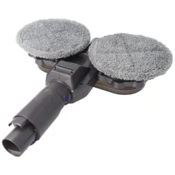 Elektrischer Mopp Für Dyson V7, V8, V10, V11, V15 Mit Wassertank Und 4 Mopp Wischtücher -Leifheit || Vileda || Wenko Verkaufsgeschäft 80b1478faf2a39f8b120ee73089bbac8