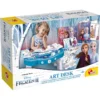 Lisciani Spielwaren Frozen 2 Art Desk Kreativtisch Mit Zubehör Malsets Basteln & Kreativitätsspielzeug HK22