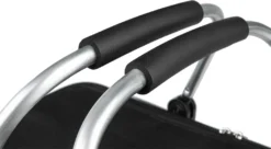 ONVAYA® Einkaufskorb Faltbar Mit Kühlfunktion | Schwarz | Faltkorb Mit Deckel | Isolierkorb | Einkaufstasche | Klappkorb | Thermokorb Klappbar -Leifheit || Vileda || Wenko Verkaufsgeschäft 81574868391d117aa0cd9beb4359c0ea