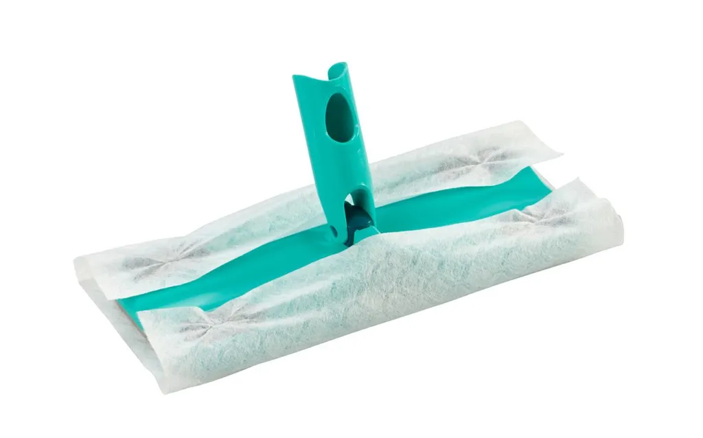 Leifheit Bodenplatte Clean & Away Mit Click System 4 Leifheit Bodenplatte Clean & Away Mit Click System – Bild 4