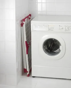 Wenko Wäscheständer SUMMER DRY 13m Klappbar -Leifheit || Vileda || Wenko Verkaufsgeschäft 8266588b3e3424102a80e5cfd10905ca