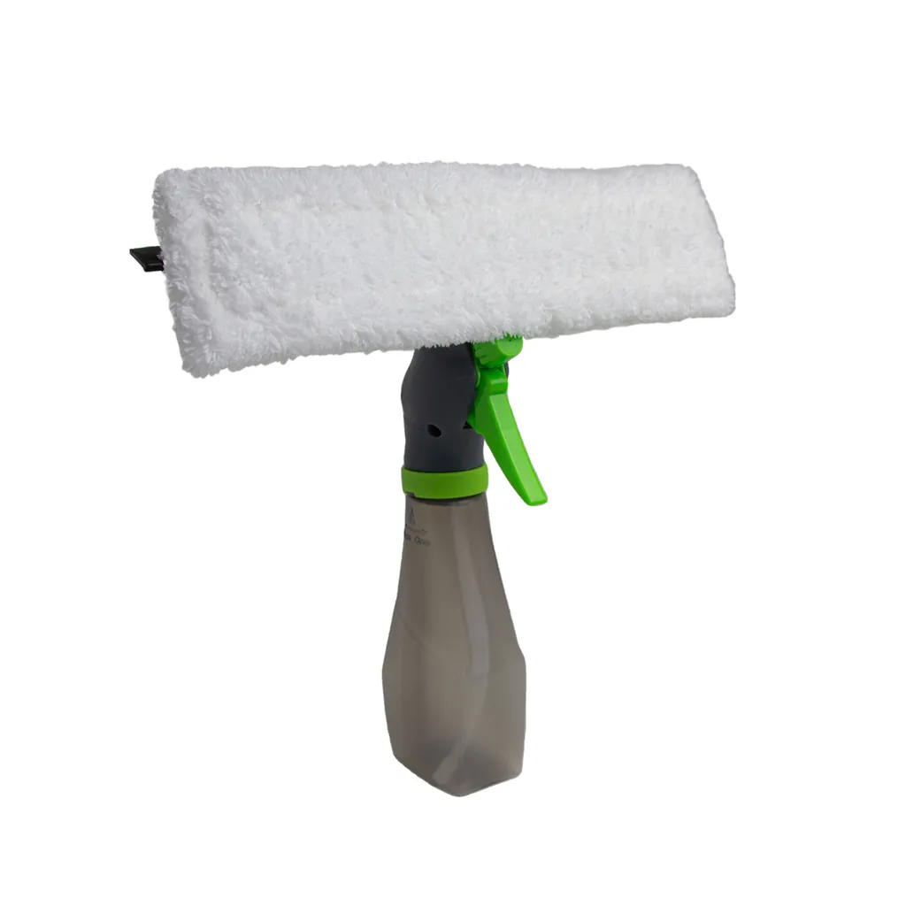 Kaiser Plastic Fensterwischer 3 In 1 | Fensterreiniger | Fensterabzieher | Perfekt Für Alle Fenster Und Glasflächen 1 Kaiser Plastic Fensterwischer 3 In 1 | Fensterreiniger | Fensterabzieher | Perfekt Für Alle Fenster Und Glasflächen