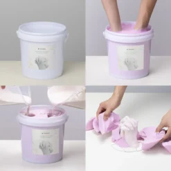 Navaris 3D Abformset Gips Familie Hände - Set Gipsabdruck Abdruck Fuß Hand - Handabdruck Fußabdruck - PH-neutral Hautverträglich 6 Navaris 3D Abformset Gips Familie Hände - Set Gipsabdruck Abdruck Fuß Hand - Handabdruck Fußabdruck - PH-neutral Hautverträglich -Leifheit || Vileda || Wenko Verkaufsgeschäft 82e0e4cc1b081a73b3928f18da838834