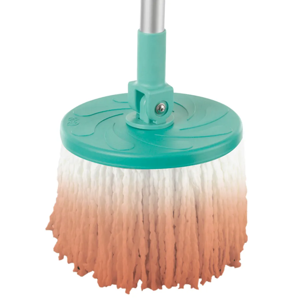 Wischmop Bodenwischer Set 2 Kammer Power Filtersystem Wischen Putzeimer Mopp NEU 6 Wischmop Bodenwischer Set 2 Kammer Power Filtersystem Wischen Putzeimer Mopp NEU – Bild 6