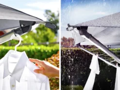 Leifheit Wäscheschirm LinoProtect 400 11 Leifheit Wäscheschirm LinoProtect 400 -Leifheit || Vileda || Wenko Verkaufsgeschäft 868ba96fddea3e5ab66dd20607c5059c