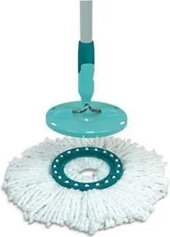 Leifheit Ersatzkopf Disc Mop Microfibre 19 Leifheit Ersatzkopf Disc Mop Microfibre -Leifheit || Vileda || Wenko Verkaufsgeschäft 86da0bd44f47187457d660de0e4683d3