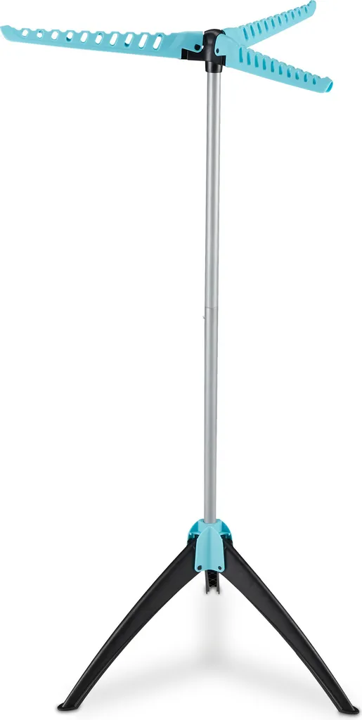 Relaxdays Bügelwäscheständer Klappbar 10 Relaxdays Bügelwäscheständer Klappbar – Bild 10