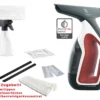 Akku Fenstersauger Fensterreiniger 60 Min Mikrofaser Electrolux
