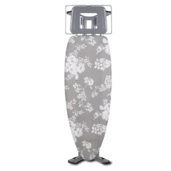 Zusammenklappbarer Bügeltisch 130x47cm WILD