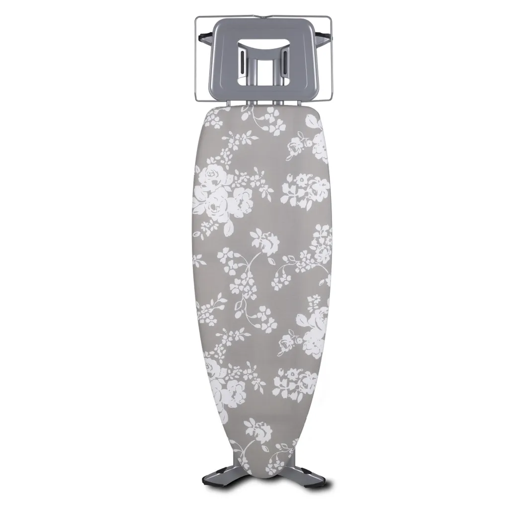 Zusammenklappbarer Bügeltisch 130x47cm WILD 1 Zusammenklappbarer Bügeltisch 130x47cm WILD