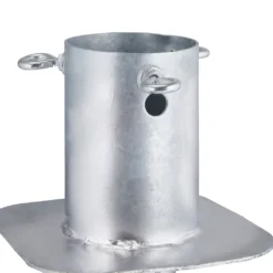 Relaxdays Bodenhülse Sonnenschirm -Leifheit || Vileda || Wenko Verkaufsgeschäft 873d22b13d32e1b05d77e762aebd1814