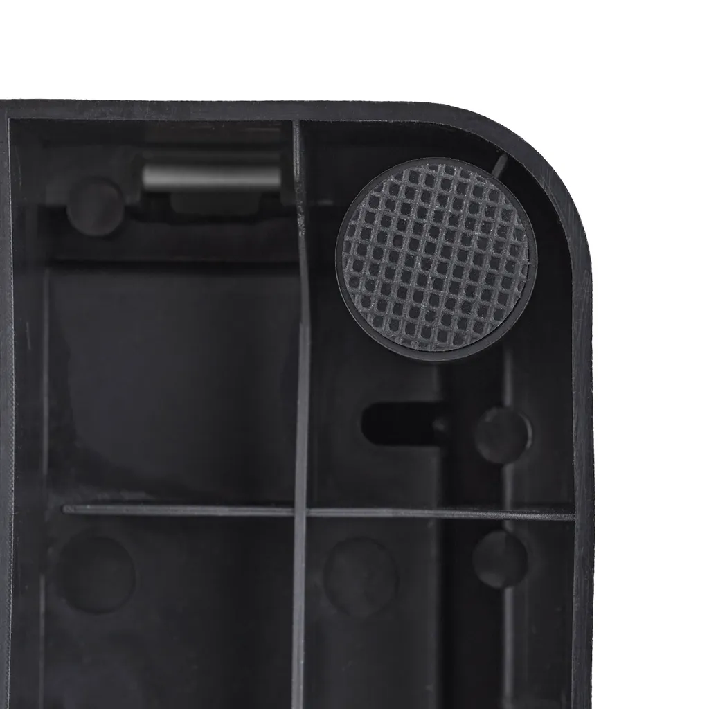 Relaxdays Kosmetikeimer Edelstahl 9 Relaxdays Kosmetikeimer Edelstahl – Bild 9