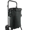 Primaster Einkaufstrolley Dunkelgrau Volumen 44 L