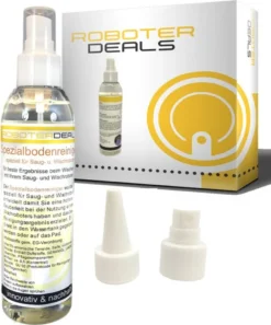 Bodenreiniger Wischroboter (für Alle Modelle Geeignet)