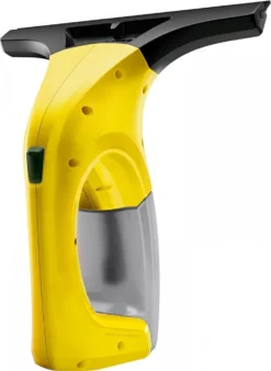 Kärcher WV 1 PLUS Akku-Fenstersauger -Leifheit || Vileda || Wenko Verkaufsgeschäft 87cbabf3241833843e7022f72d4b6590