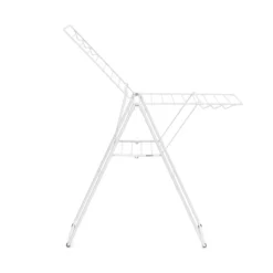 Brabantia HangOn, 592 Mm, 50 Mm, 984 Mm, Lettland, 1 Stück(e) -Leifheit || Vileda || Wenko Verkaufsgeschäft 87da0932d2fc22a6a27ce93417afd68e