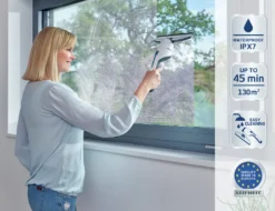 Leifheit Fenster- Und Badsauger Nemo 10 Leifheit Fenster- Und Badsauger Nemo -Leifheit || Vileda || Wenko Verkaufsgeschäft 87e885eccb135107b171e4a383c3e39d