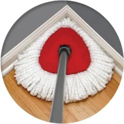 Vileda Ersatzmop Zu Easy Wring & Clean Refill, Weiß -Leifheit || Vileda || Wenko Verkaufsgeschäft 880031354c5ecb6344e338bd57c038ec