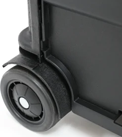 Relaxdays Einkaufstrolley Klappbar Bis 35kg -Leifheit || Vileda || Wenko Verkaufsgeschäft 886711806809f3618f3782d87b53f0f5