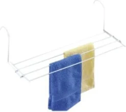 Wenko Heizkörper-Wäschetrockner Weiß -Leifheit || Vileda || Wenko Verkaufsgeschäft 88caefbecfdb46b734a992c2b7cdba67