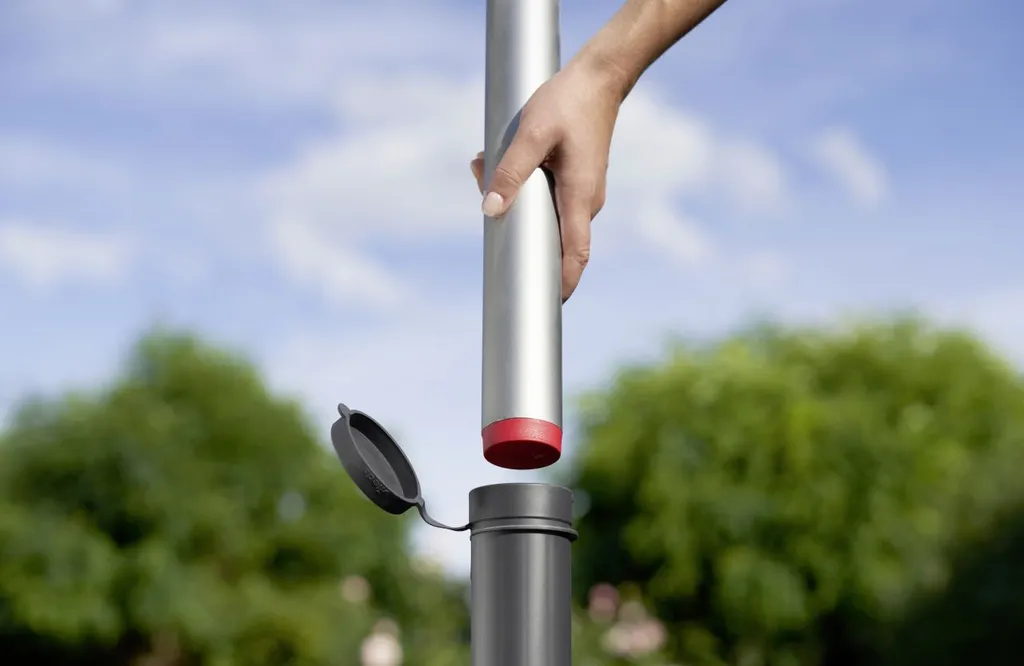 Vileda Wäschespinne Ultra Light 16 Vileda Wäschespinne Ultra Light – Bild 16