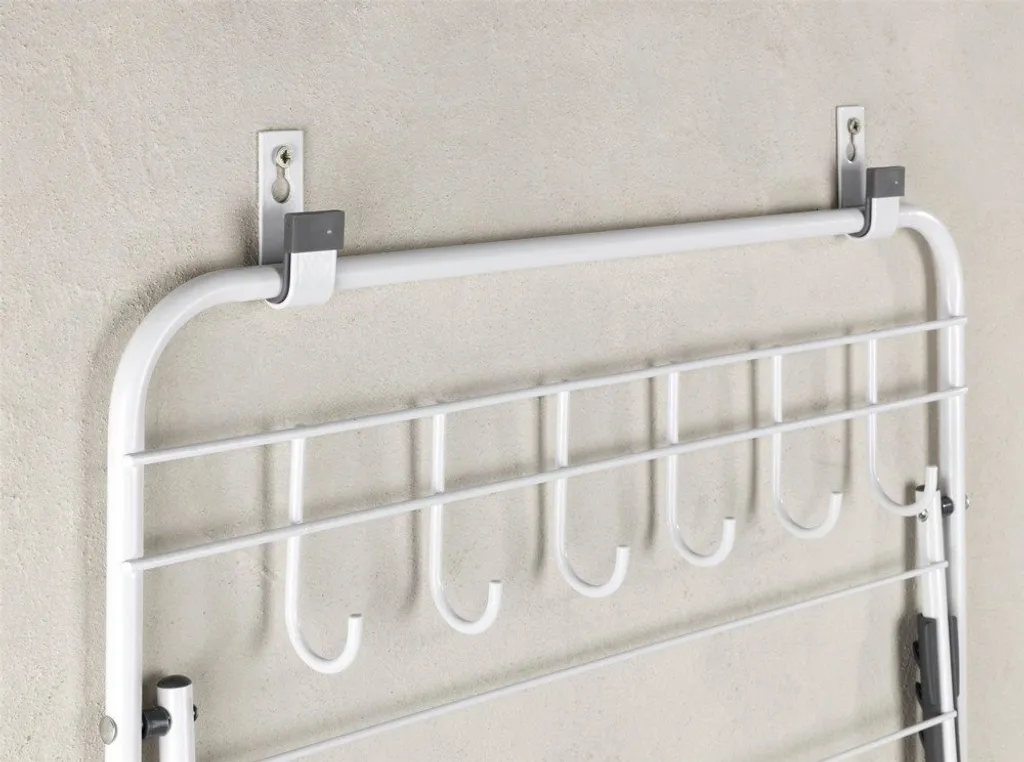 Wenko Über-Tür Wäschetrockner 7 Wenko Über-Tür Wäschetrockner – Bild 7