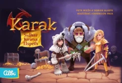 Albi Karak - Sidhar, Krima, Elspeth 16060 Mehrfarbig -Leifheit || Vileda || Wenko Verkaufsgeschäft 89c768cb2caa8b43c66fcdcc1ab9e33c