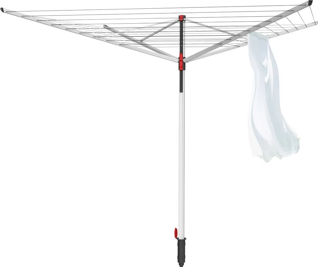 Vileda Wäschespinne SUN-LIFT 50 M 2 Vileda Wäschespinne SUN-LIFT 50 M – Bild 2