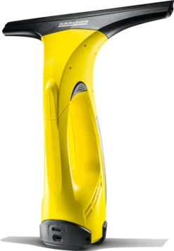 Kärcher KÄRCHER Fenstersauger/-wischer WV Classic Mit Akkubetrieb Incl. Sprühflasche Und Reinigungskonzentrat -Leifheit || Vileda || Wenko Verkaufsgeschäft 89f1bca372c9d4a55e2ae50ba35eecfa