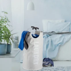 Relaxdays Faltbarer Wäschekorb Mit Henkel 12 Relaxdays Faltbarer Wäschekorb Mit Henkel -Leifheit || Vileda || Wenko Verkaufsgeschäft 8a801f2a9aebe8e50677688340112b73