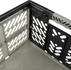 Keeeper Profi-Klappbox 45 L Mit Softgriff 54 X 37 X 28 Cm 28 Keeeper Profi-Klappbox 45 L Mit Softgriff 54 X 37 X 28 Cm -Leifheit || Vileda || Wenko Verkaufsgeschäft 8b5c664f99cf982a3f8512f76d0ab2ef