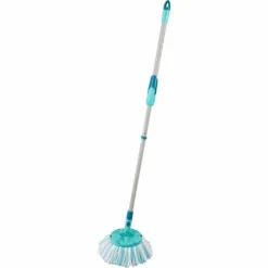 Leifheit Ersatzkopf CLEAN TWIST Disc Mop Ergo Micro Duo -Leifheit || Vileda || Wenko Verkaufsgeschäft 8c2bcf0c017f7962caca9ac4dc975250
