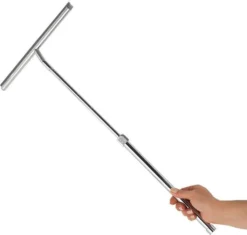 Wenko Teleskop Badezimmerwischer -Leifheit || Vileda || Wenko Verkaufsgeschäft 8c322d8aab34049a188f6669c9c473f3