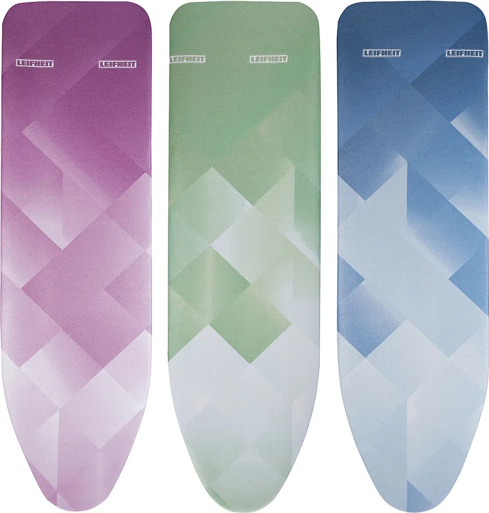 Leifheit Bügeltischbezug Heat Reflect S/M 2 Leifheit Bügeltischbezug Heat Reflect S/M – Bild 2