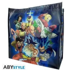 ABYstyle Dragonball Super Einkaufstasche Group