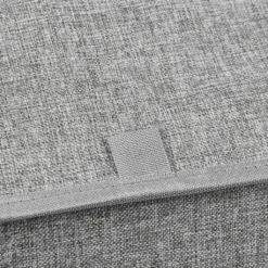 Relaxdays Faltbarer Wäschekorb -Leifheit || Vileda || Wenko Verkaufsgeschäft 8c984122df76a60ca94fad820d661c48