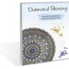 URSUS Diamond Painting Mandala Set 2