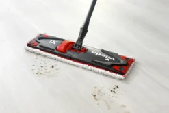 VILEDA Bodenwischer Mopp ULTRAMAX BOX XL 42CM 20% Länger -Leifheit || Vileda || Wenko Verkaufsgeschäft 8d5f1a7aa0efee36566b52520ca36369