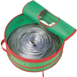 Weihnachtstasche Für Großen Weihnachtskranz Grün Rot 8 Weihnachtstasche Für Großen Weihnachtskranz Grün Rot -Leifheit || Vileda || Wenko Verkaufsgeschäft 8dec64d321bc07e714f088bee7a0daf1