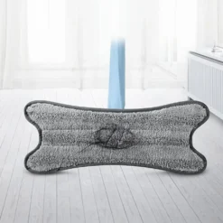 X-Type Mop Ersatz Mikrofaser Bodenwisch Ersatzkopf Waschbar Ersetzen Flachwischer, Haushaltsreiniger, 37*15cm 11 X-Type Mop Ersatz Mikrofaser Bodenwisch Ersatzkopf Waschbar Ersetzen Flachwischer, Haushaltsreiniger, 37*15cm -Leifheit || Vileda || Wenko Verkaufsgeschäft 8e0b5f35eb341d39abb73675d22a337a