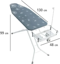 Wenko Bügeltisch Professional 25 Wenko Bügeltisch Professional -Leifheit || Vileda || Wenko Verkaufsgeschäft 8e371f4e928c46eac724e73f3ed57f6c