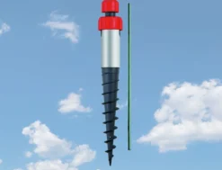 BLOME 335-20 Bodenhülse DuoFix Geeignet Für Ø 17-55 Mm, Mehrfarbig -Leifheit || Vileda || Wenko Verkaufsgeschäft 8e7e146c2a3f7367d110fd04db7cc6b5