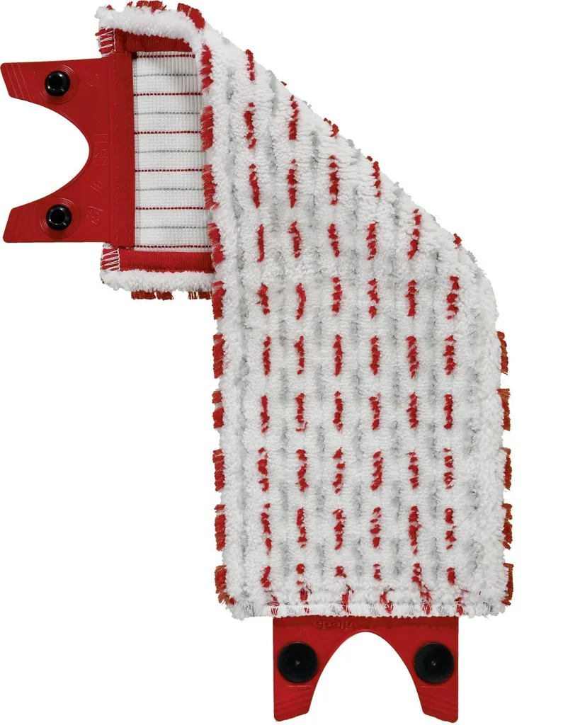 Vileda Wischbezug Ultramax Sensitive 2in1 33,5 Cm 4 Vileda Wischbezug Ultramax Sensitive 2in1 33,5 Cm – Bild 4