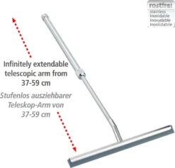 Wenko Teleskop Badezimmerwischer -Leifheit || Vileda || Wenko Verkaufsgeschäft 8f5d6e1e8bef8e83c3af305437c159ad